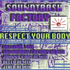 Respect Your Body