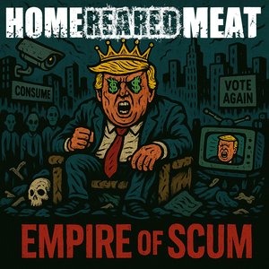Empire of Scum