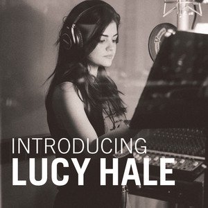 Introducing Lucy Hale