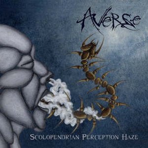 Scolopendrian Perception Haze