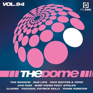 The Dome, Vol. 94 [Explicit]