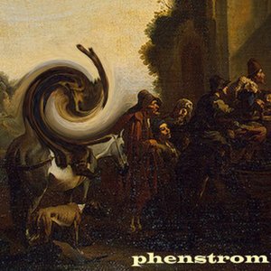 Phenstrom's Tonic Cuntcocktion