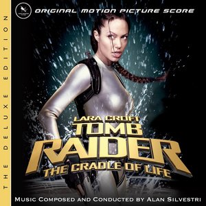 Lara Croft Tomb Raider: Cradle Of Life