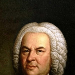 Bach Bach Bach