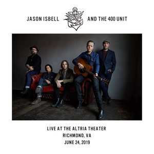 Live at the Altria Theater - Richmond, VA - 6/24/19 -