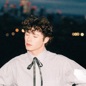 Ocean Tisdall 的头像