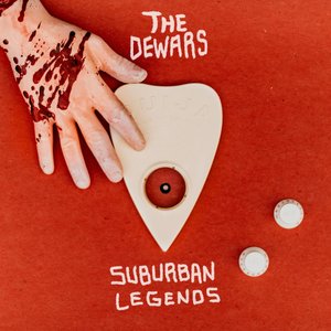 Suburban Legends - Single