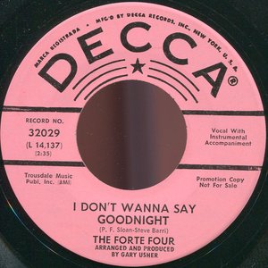 The Forte Four 的头像