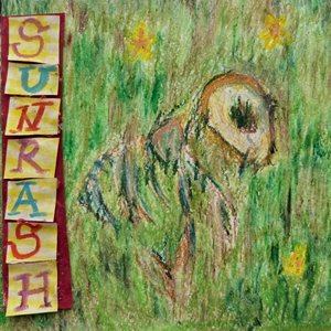 Sunrash - EP