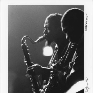 Avatar for John Coltrane with Eric Dolphy