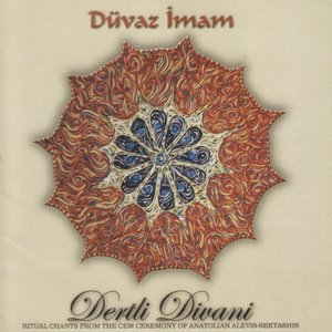 Düvaz İmam