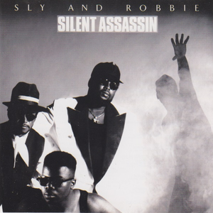 Silent Assassin cover