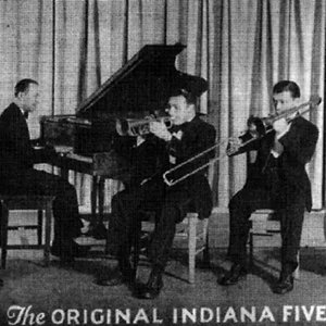 Avatar for Original Indiana Five