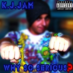 K.J.Jam 的头像