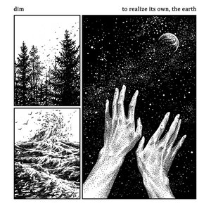 to realize its own, the earth