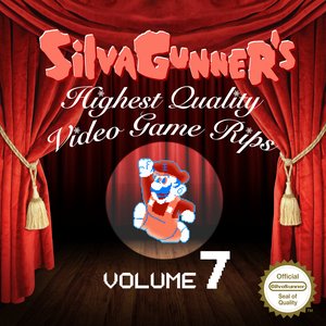 GilvaSunner's Highest Quality Video Game Rips: Volume 7