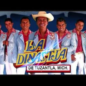 Аватар для La Dinastía De Tuzantla Michoacán