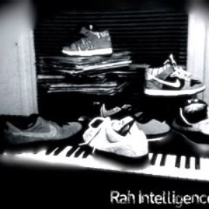 'Rah Intelligence'の画像