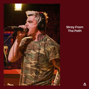 Stray From The Path on Audiotree Live [Explicit]