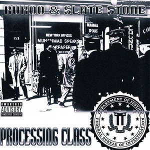Processing Class