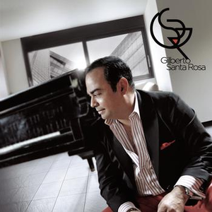 Gilberto Santarosa - Gilberto Santa Rosa - Zortam Music