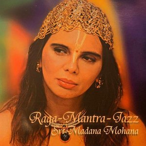 Raga-Mantra-Jazz