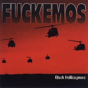Black Hellicopters