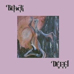 Black Deity