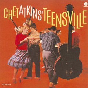Chet Atkins' Teensville