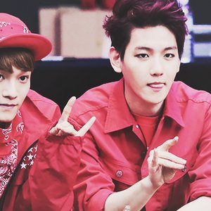 Avatar for Baekhyun and Chen