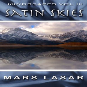 MindScapes Vol.3 - Satin Skies