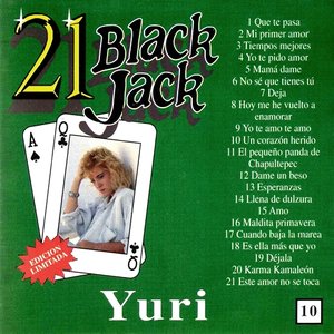 21 Black Jack