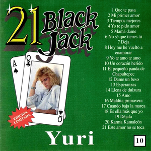 Yuri - 100 Hits Vol 23 - Zortam Music