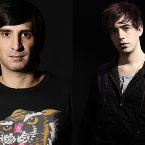 Deep Mariano & Guille Quero 的头像
