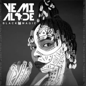 Black Magic (Deluxe)