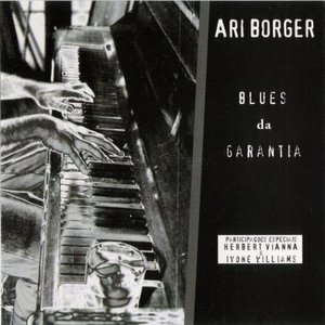 Blues Da Garantia