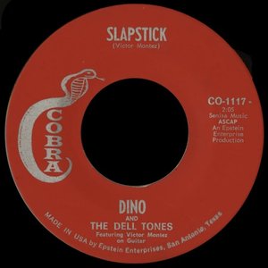 Slap Stick / Daydream