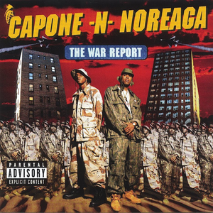 The War Report