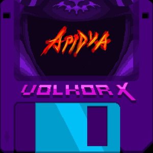 Apidya - Single