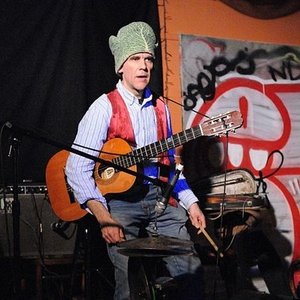 Hugh Metcalfe 的头像
