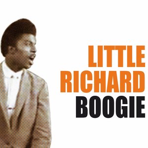 Little Richard Boogie