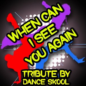When Can I See You Again - A Tribute to Owl City