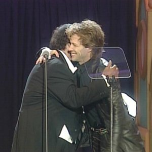 Jon Bon Jovi & Luciano Pavarotti 的头像
