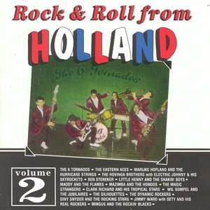 Rock & Roll From Holland 2