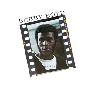 Avatar for Bobby Boyd