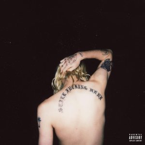 I Can't Sleep [Explicit]