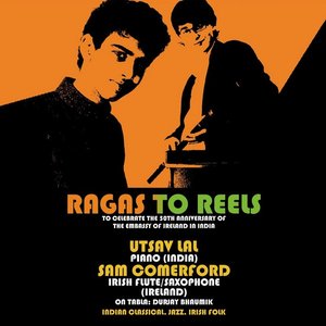 Ragas to Reels