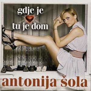 Antonija šola porno