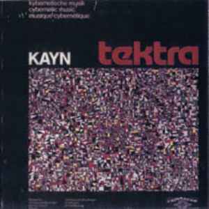 Tektra cover