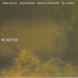 No Matter